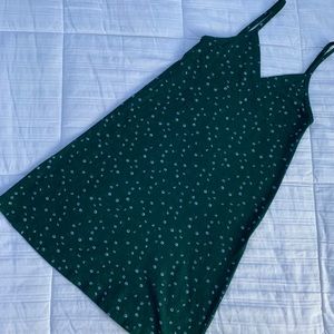 brandy mevlille dress